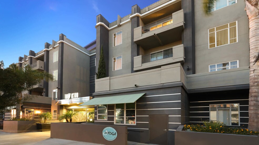 Victor On Venice Los Angeles Ca Apartment Finder