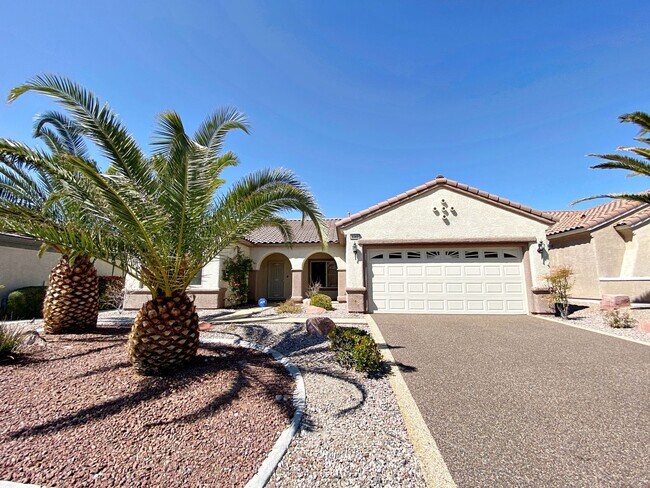 Primary Photo - 2 BEDROOM SINGLE STORY IN AGE RESTRICTED S...