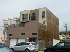 Building Photo - 555 Ellington Ave