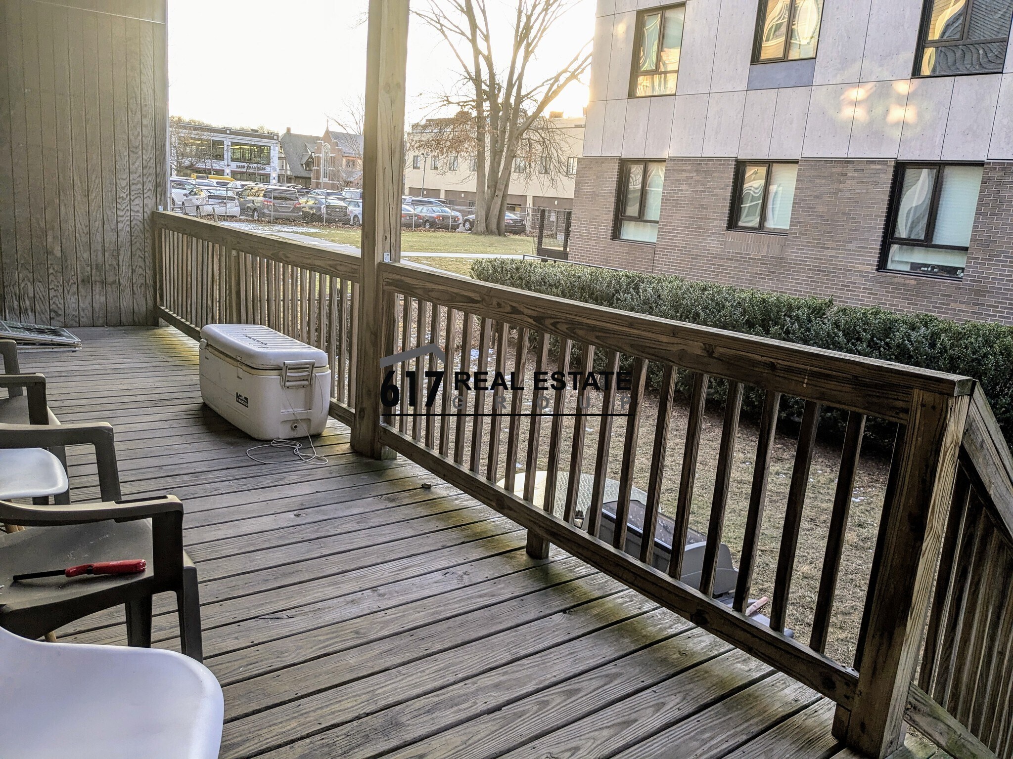 Building Photo - 5 Gardner Terrace