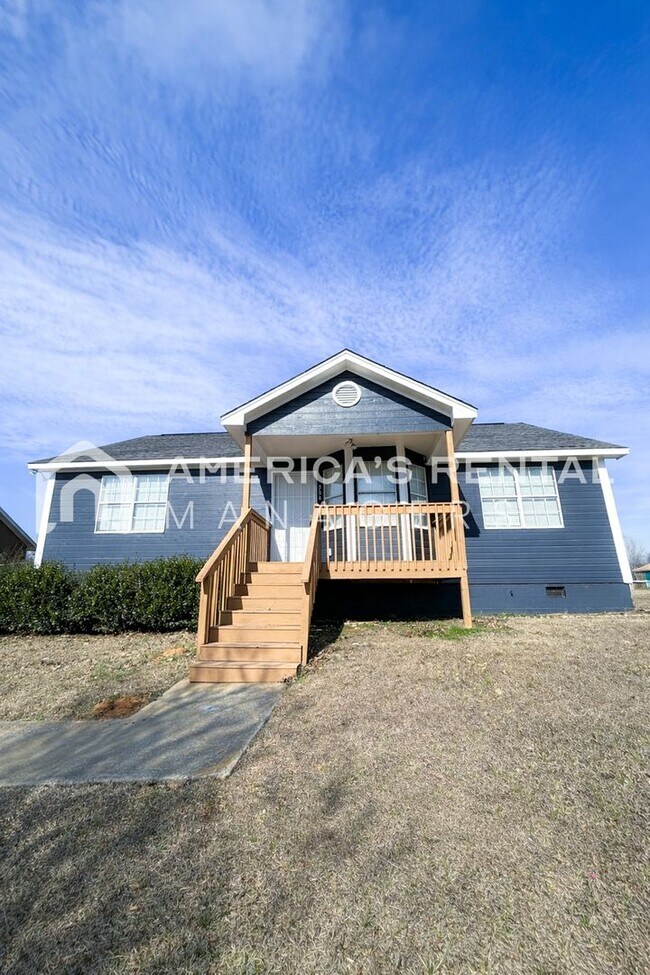 Building Photo - Home for Rent in Birmingham!