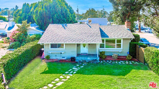Building Photo - 5353 Don Pio Dr