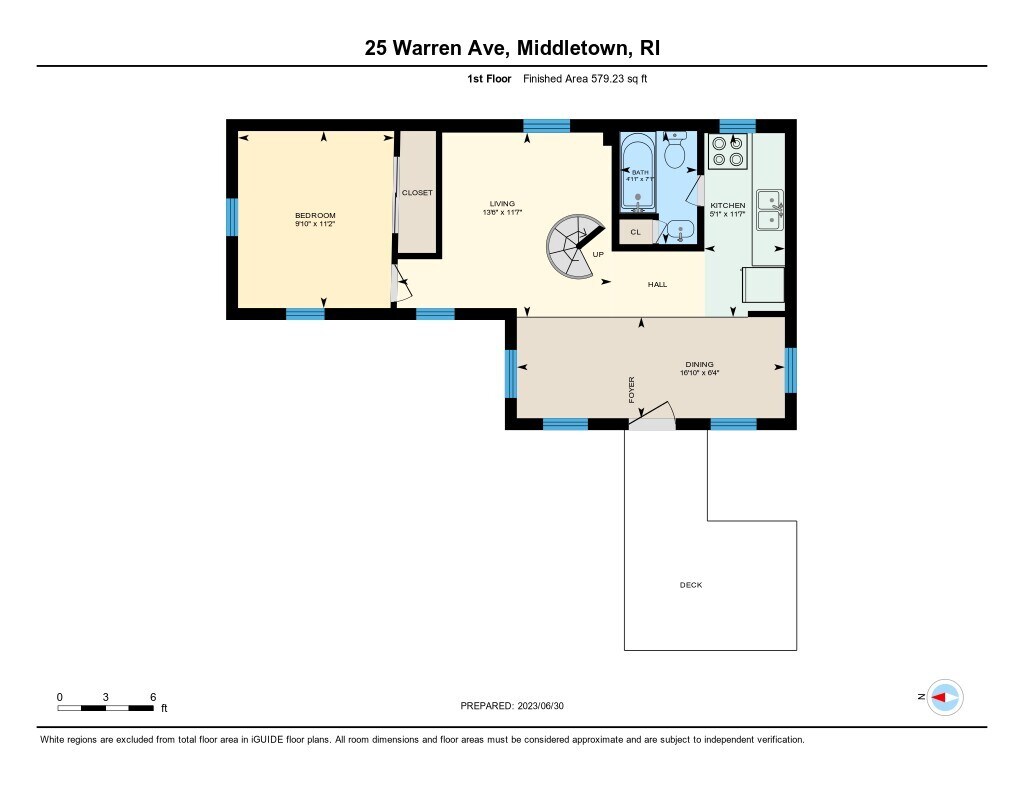 Building Photo - 25 Warren Ave