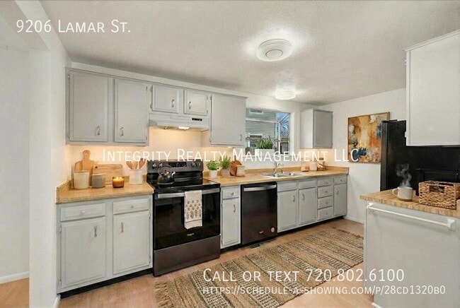 Building Photo - 9206 N Lamar St