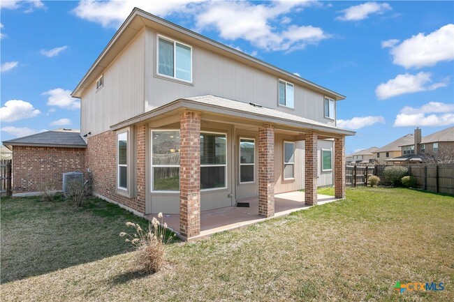 Building Photo - 9703 Raeburn Court