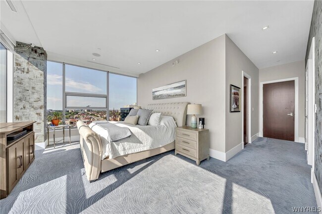 Building Photo - 200 Delaware Ave