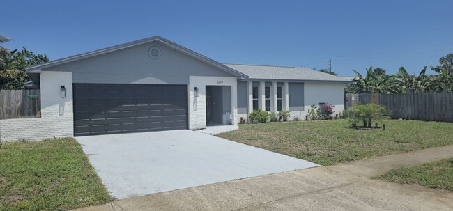 Building Photo - $6,000 Per Month FULLY FURNISHED - SATELLITE BEACH FL- MINUTES TO BEACH