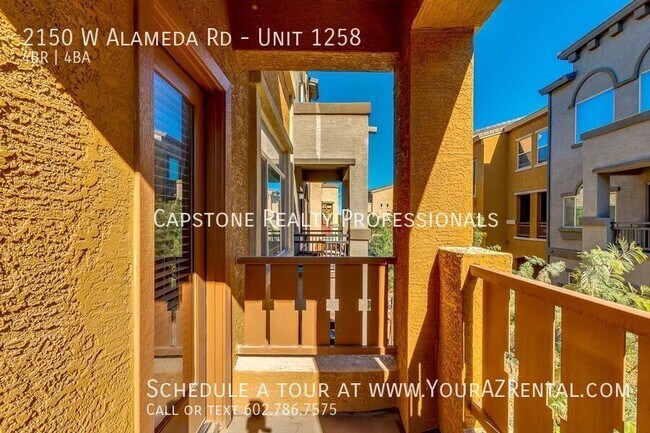 Building Photo - 2150 W Alameda Rd