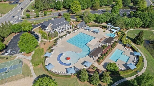 Building Photo - 3525 Elder Field Ln