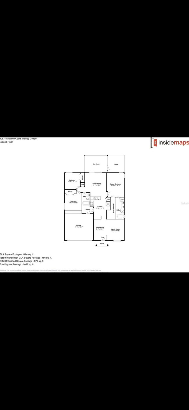 Primary Photo - 30831 Midtown Ct