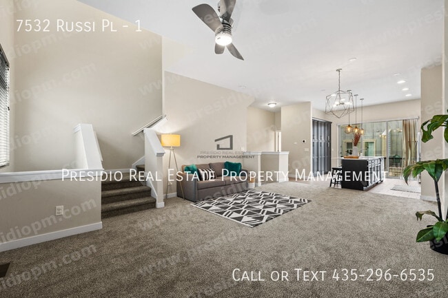 Building Photo - 7532 Russi Pl