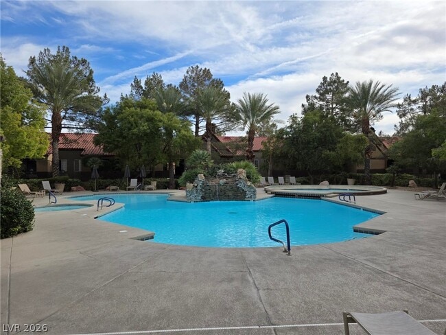 Building Photo - 2200 S Fort Apache Rd