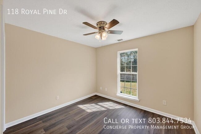 Building Photo - 118 Royal Pine Dr