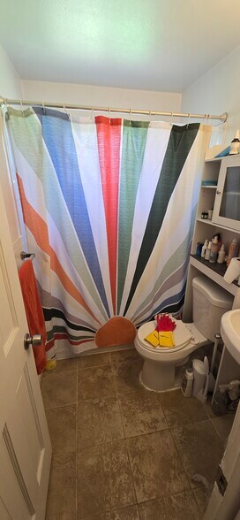 Bathroom 1 - 4590 W Dakota Ave