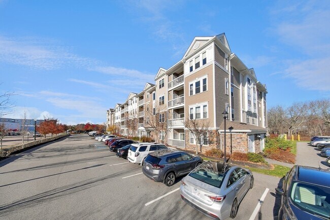 Building Photo - 110 Trotter Rd