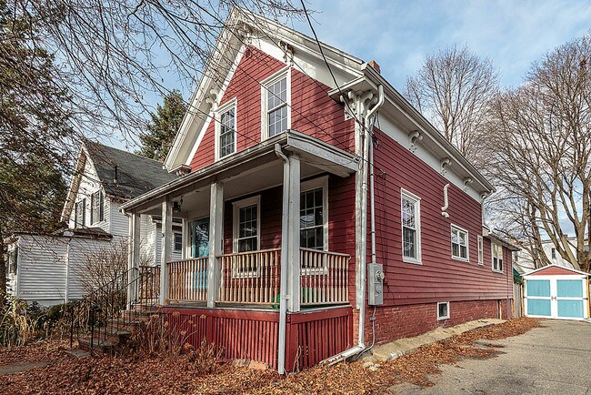 Building Photo - 36 E Foster St