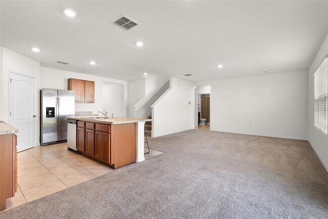 Building Photo - 2024 Griffin Oaks Wy