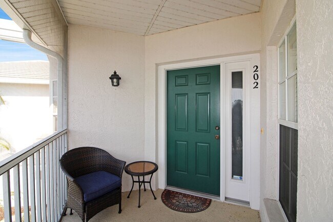 Building Photo - Plantation Golf and Country Club Seasonal Condo for Rent