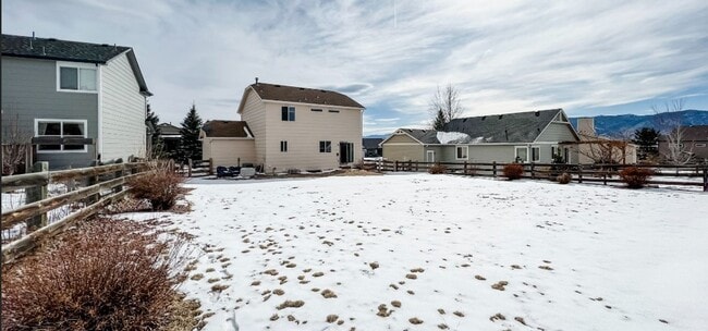 Building Photo - Lovely 4 Bedroom Home in Jackson Creek on ...