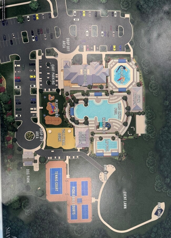 Building Photo - 179 Sparrow Crk Dr