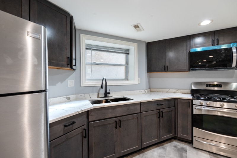 Building Photo - 4426 N Bernard St