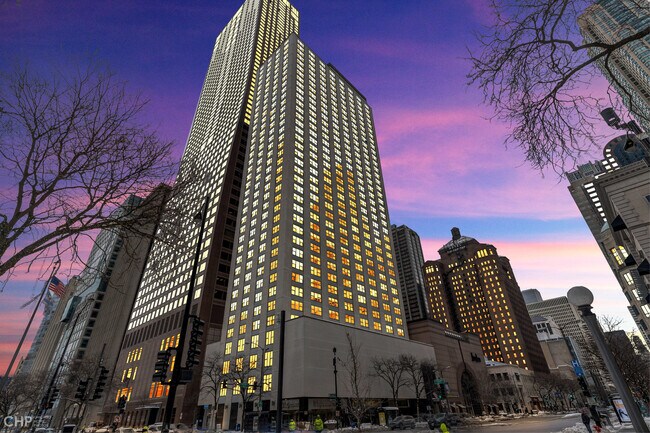 Primary Photo - 777 N Michigan Ave