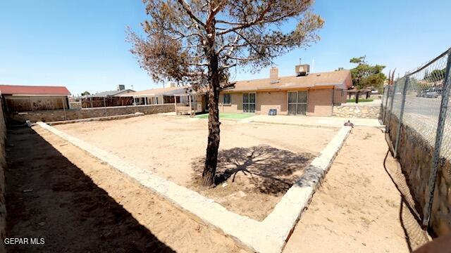 Building Photo - 11516 Jim Ferriell Dr