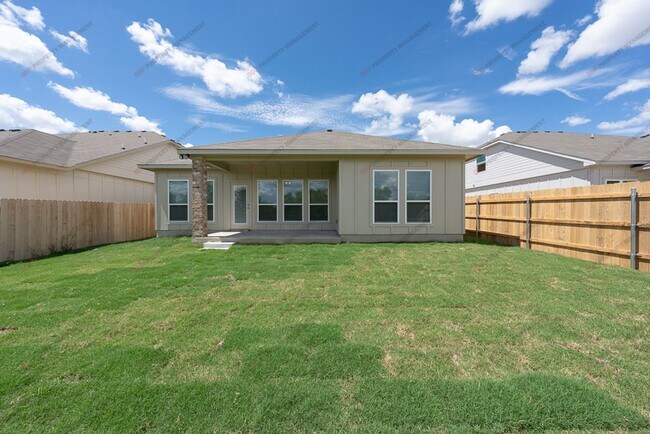 Building Photo - 5305 Friars Lp