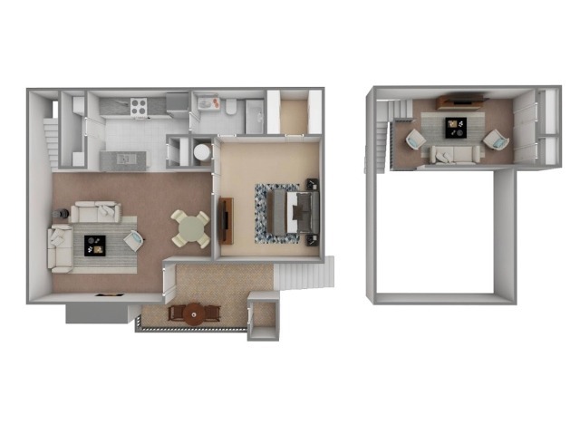 Floorplan - X-AndMark Ashwood