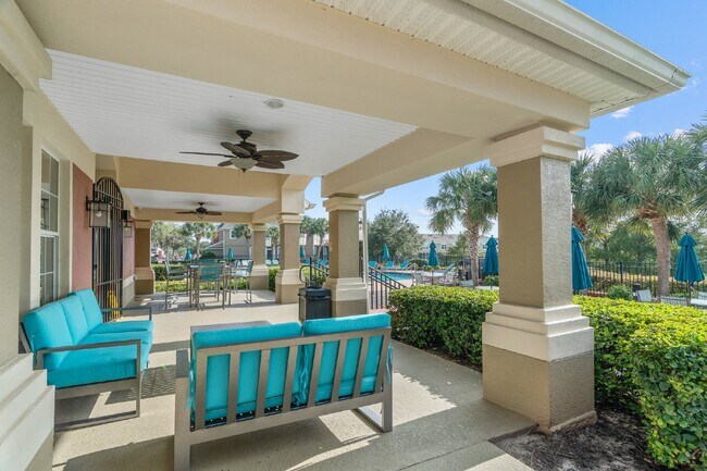 Building Photo - **Beautiful 2 Bd 2 1/2 bath Corner unit in Wynchase!!NO APPLICATION FEES