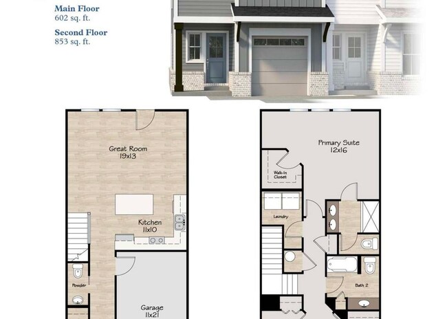 Building Photo - 292 Judson Wy