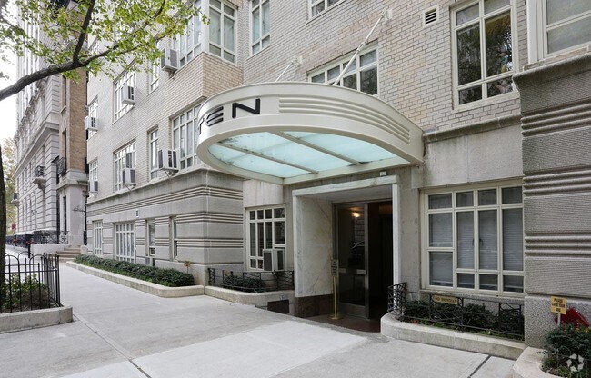 Exterior - West 74 LLC