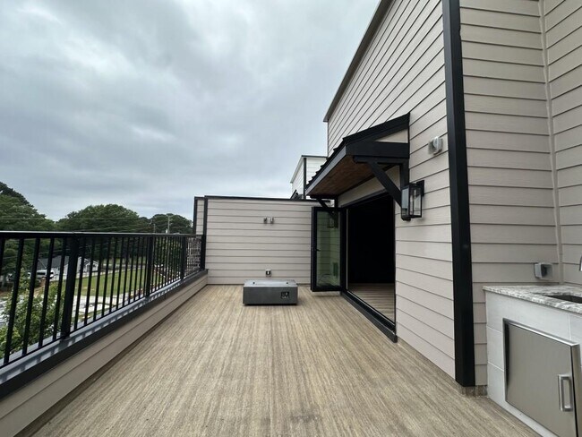 Building Photo - 4802 Moonview Ln