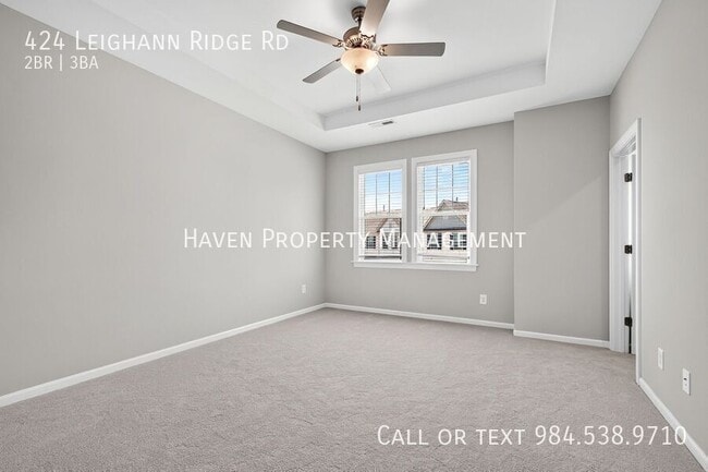 Building Photo - 424 Leighann Ridge Ln