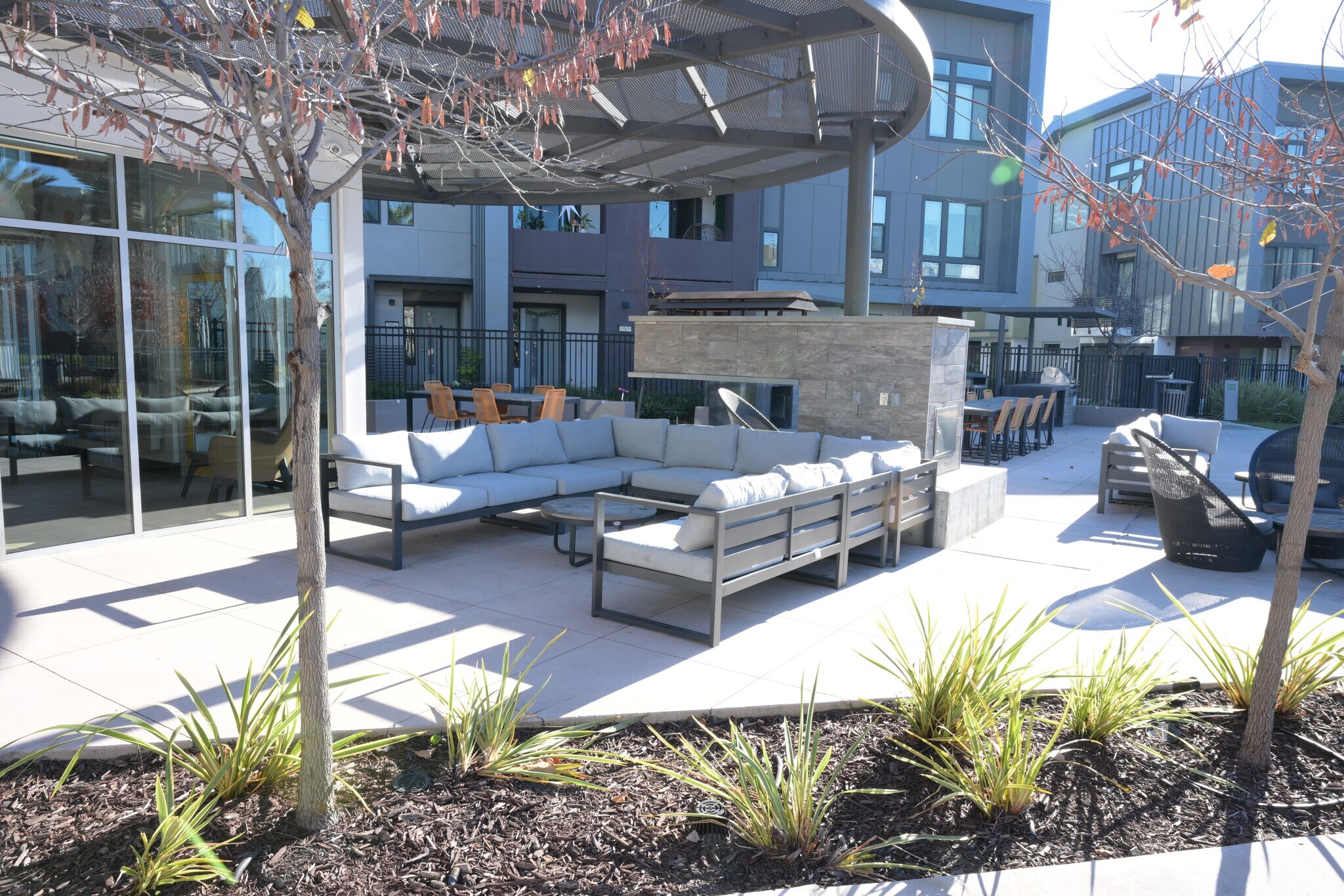 club house - 45139 Challenge Cmn