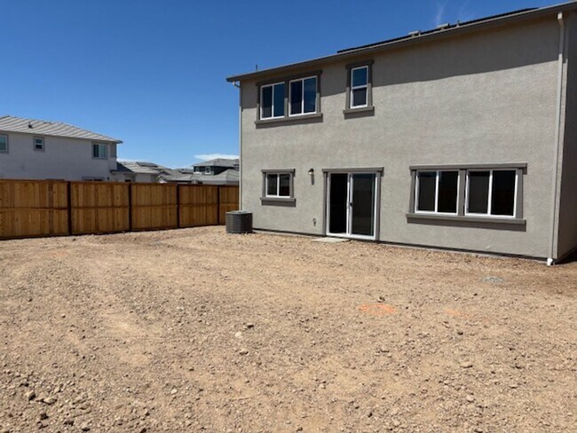 Building Photo - Brand New DR Horton Smart Home with 5 Bedr...