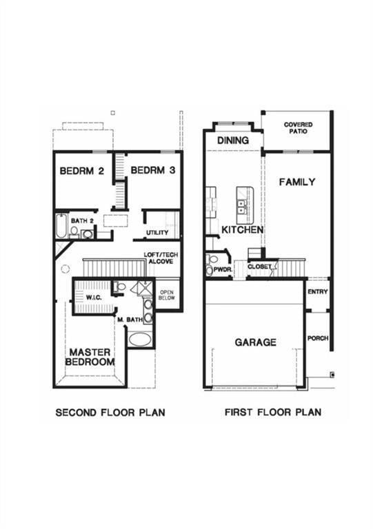 Building Photo - 13400 Briarwick Dr