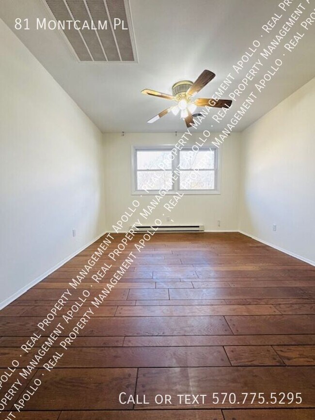 Building Photo - 81 Montcalm Pl