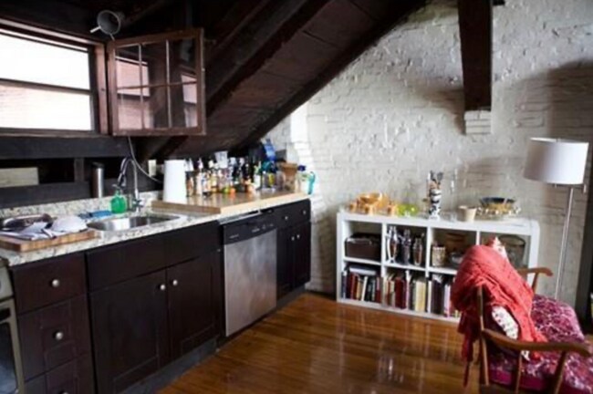 Building Photo - 1 Champney Pl