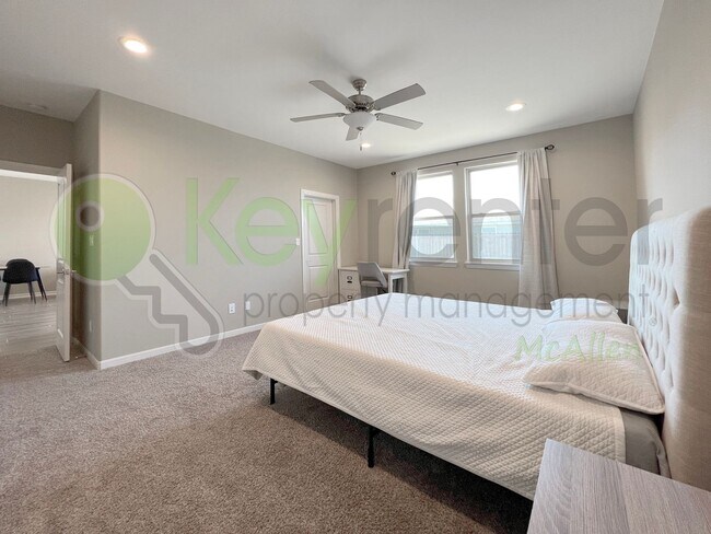 Building Photo - Beautiful Brand New  4bed/3 bath House in ...