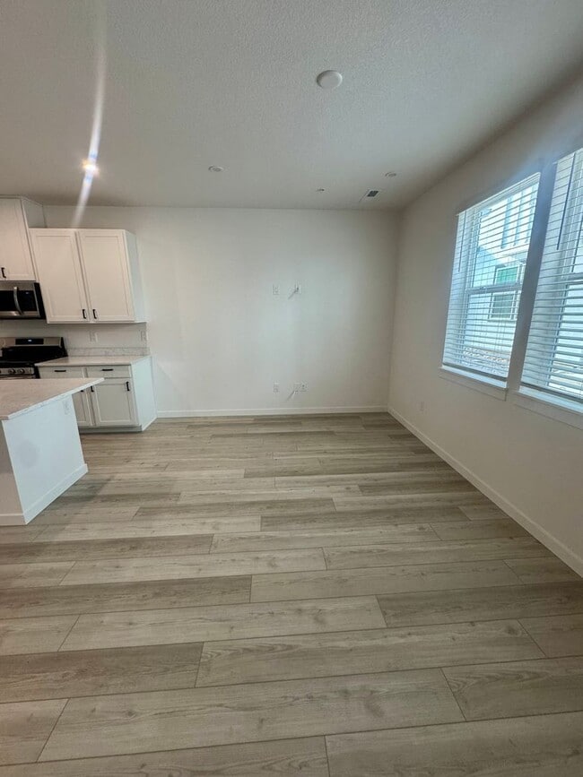 Building Photo - NEW construction 3 bedroom luxury townhome