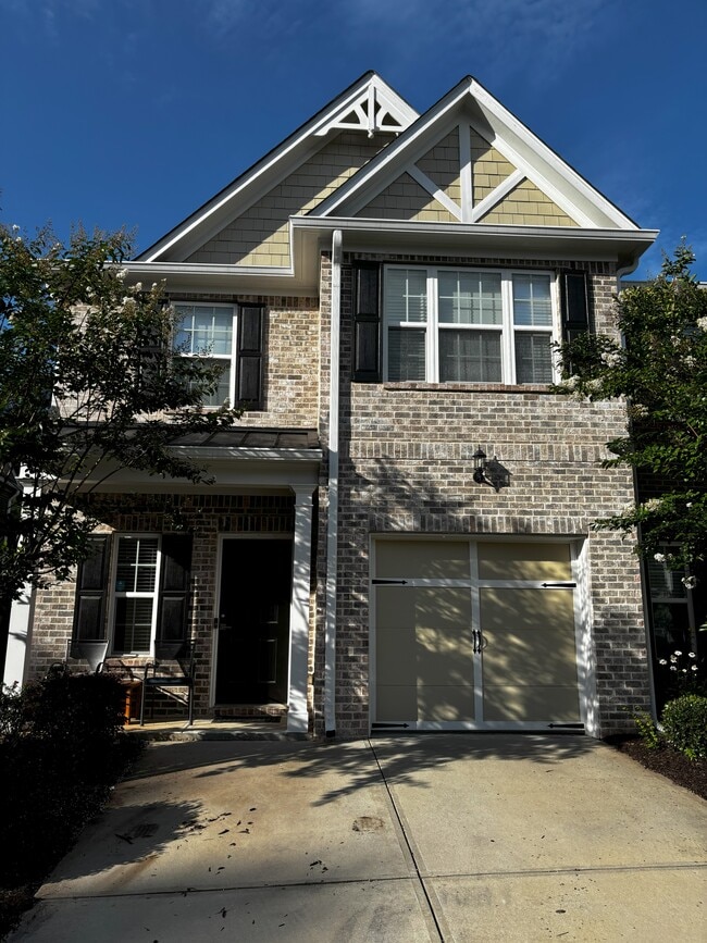 Building Photo - 5600 Moresby Ct