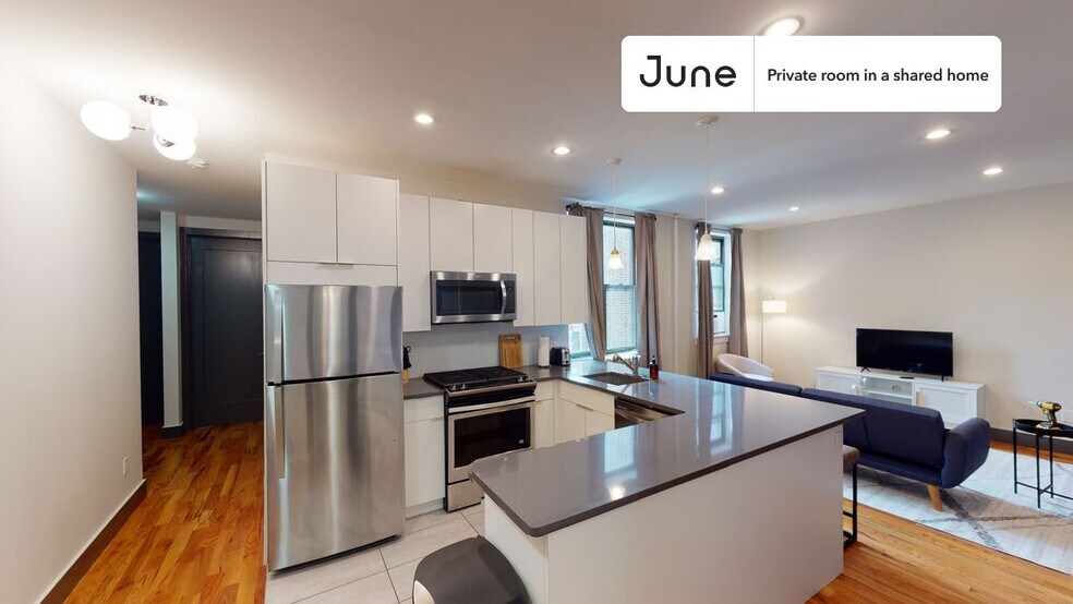 Building Photo - Room in Shared 5 bed/2 bath home in Prospect Lefferts Gardens
