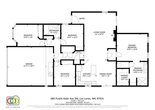 Building Photo - 680 Purple Aster Ave SW