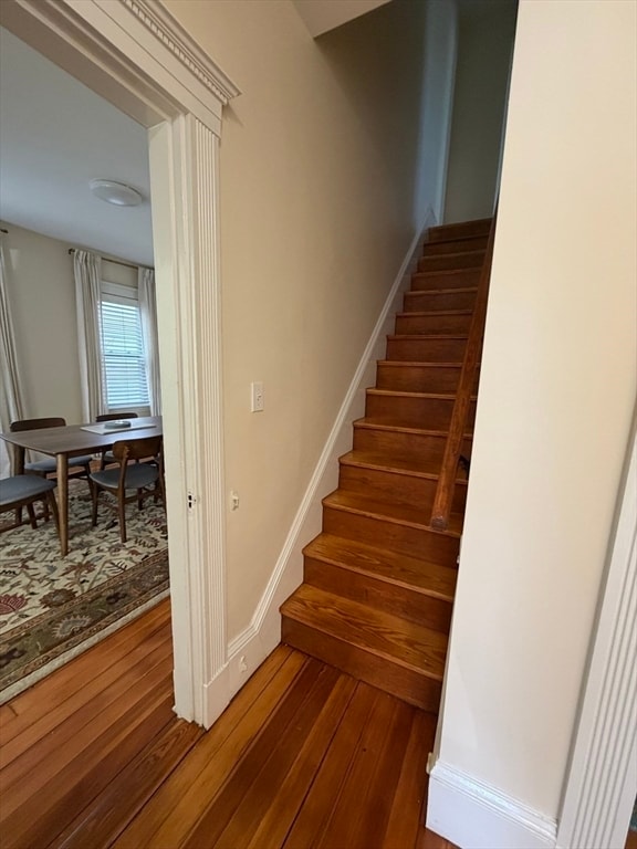 Building Photo - 99 Fayerweather St