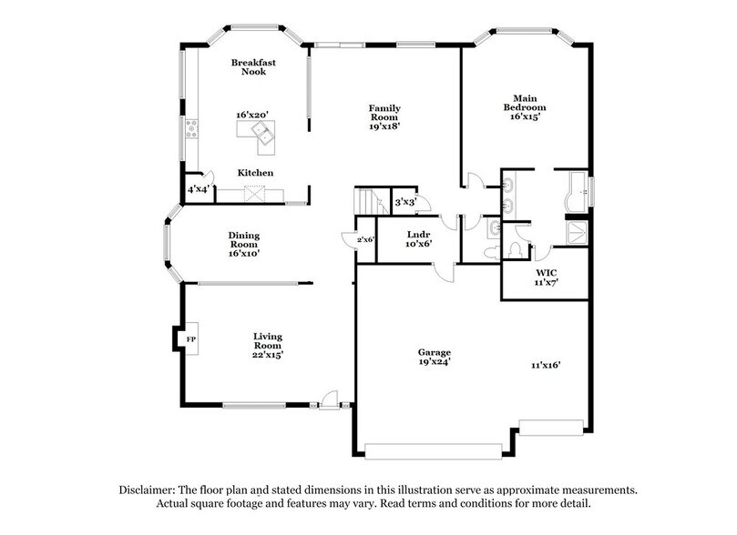 Building Photo - 3796 E Leah Ln