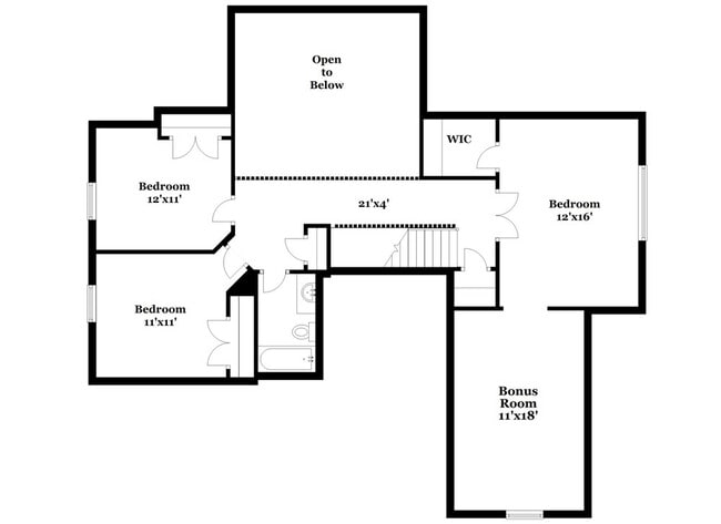 Building Photo - 14914 Taggert Trail Dr