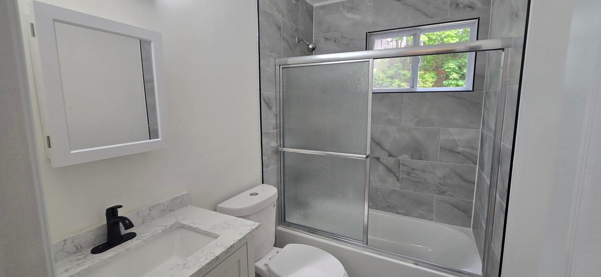 Full Bath, Plus Half Bth - 153 Vernon Valley Rd