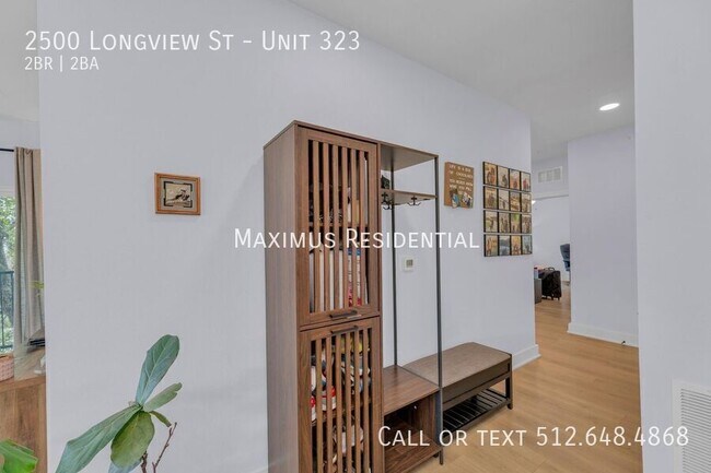 Building Photo - 2500 Longview St