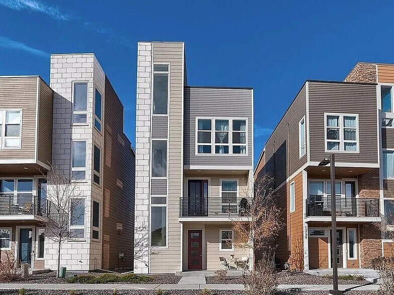 Property - 15702 E Broncos Pl